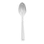 Silver Plastic Spoons 20pk