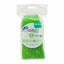 Lime Plastic Spoons 20pk