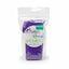 Purple Plastic Spoons 20pk