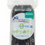 Black Plastic Spoons 20pk