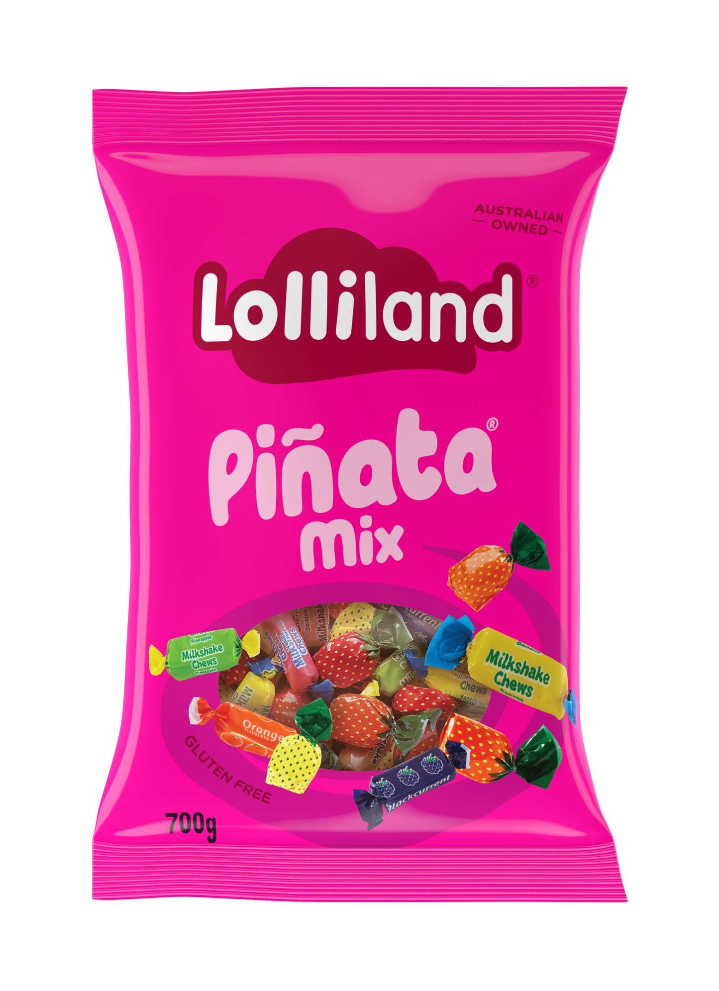 Lolli Fun Makers Pinata Mix 700g