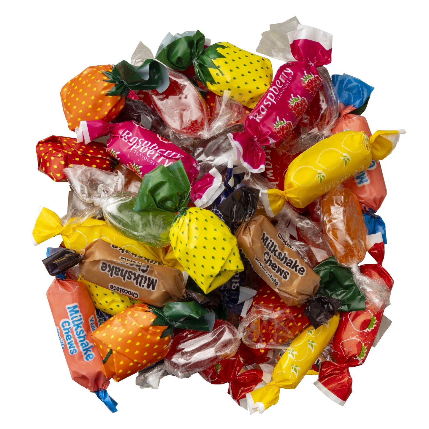 Lolli Fun Makers Pinata Mix 700g