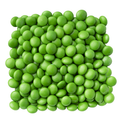 Green Chocolate Buttons 1kg