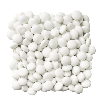 White Chocolate Buttons 1kg