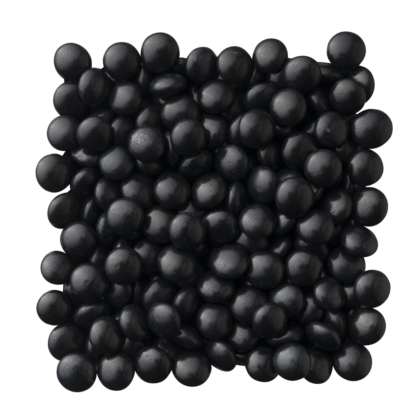 Black Chocolate Buttons 1kg