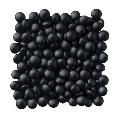 Black Chocolate Buttons 1kg