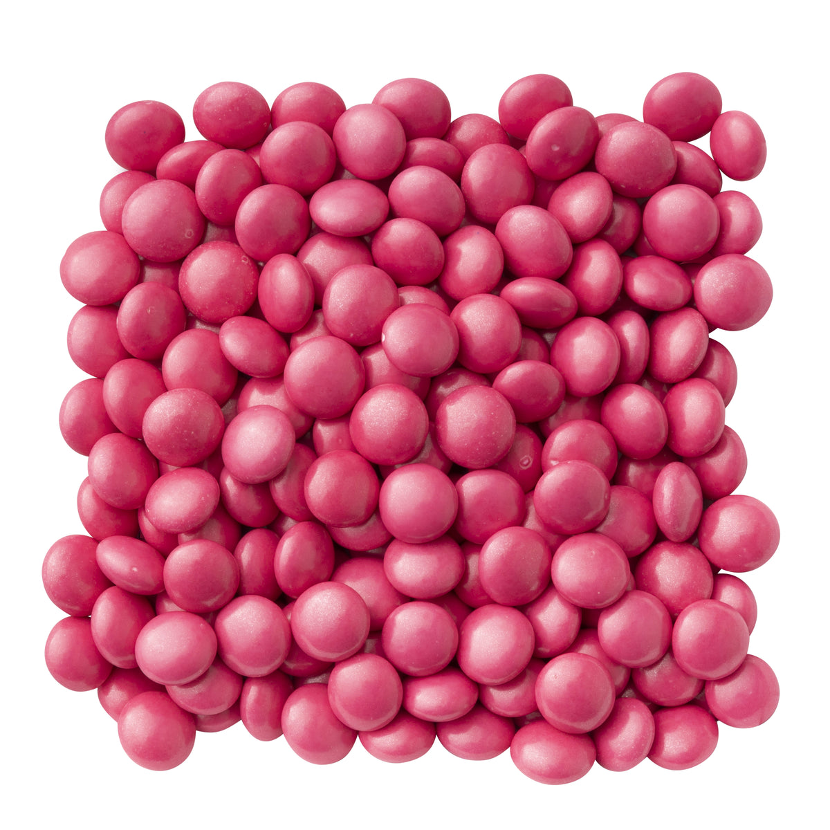 Pink Choc Buttons 1kg – I Love This Shop