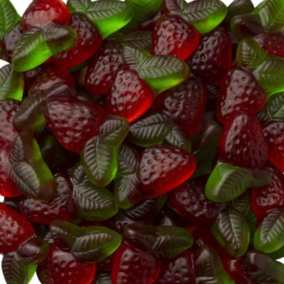 Strawberry Leaf 1kg