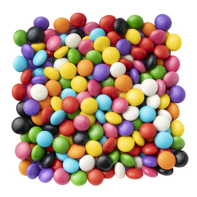 Mixed Chocolate Buttons 1kg