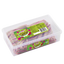 Lollinauts Sour Straps Tub - Watermelon 1.2kg