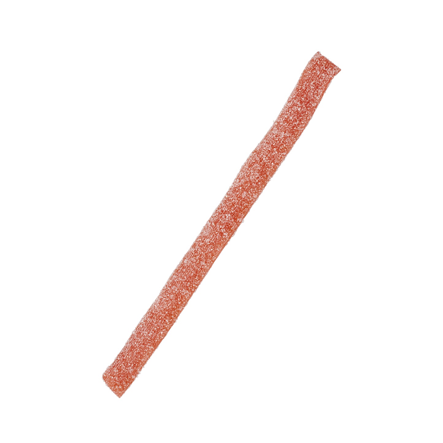 Lollinauts Sour Straps Tub - Strawberry 1.2kg