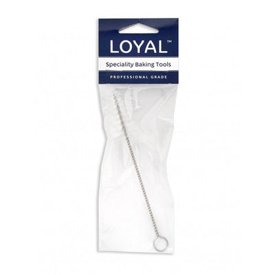 Loyal Stainless Steel Tube Cleaning Brush
