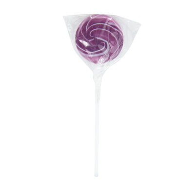 Puple Swirly Pops 24pk 288g