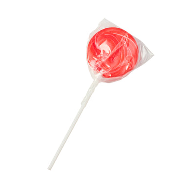 Red Swirly Pops 24pk 288g