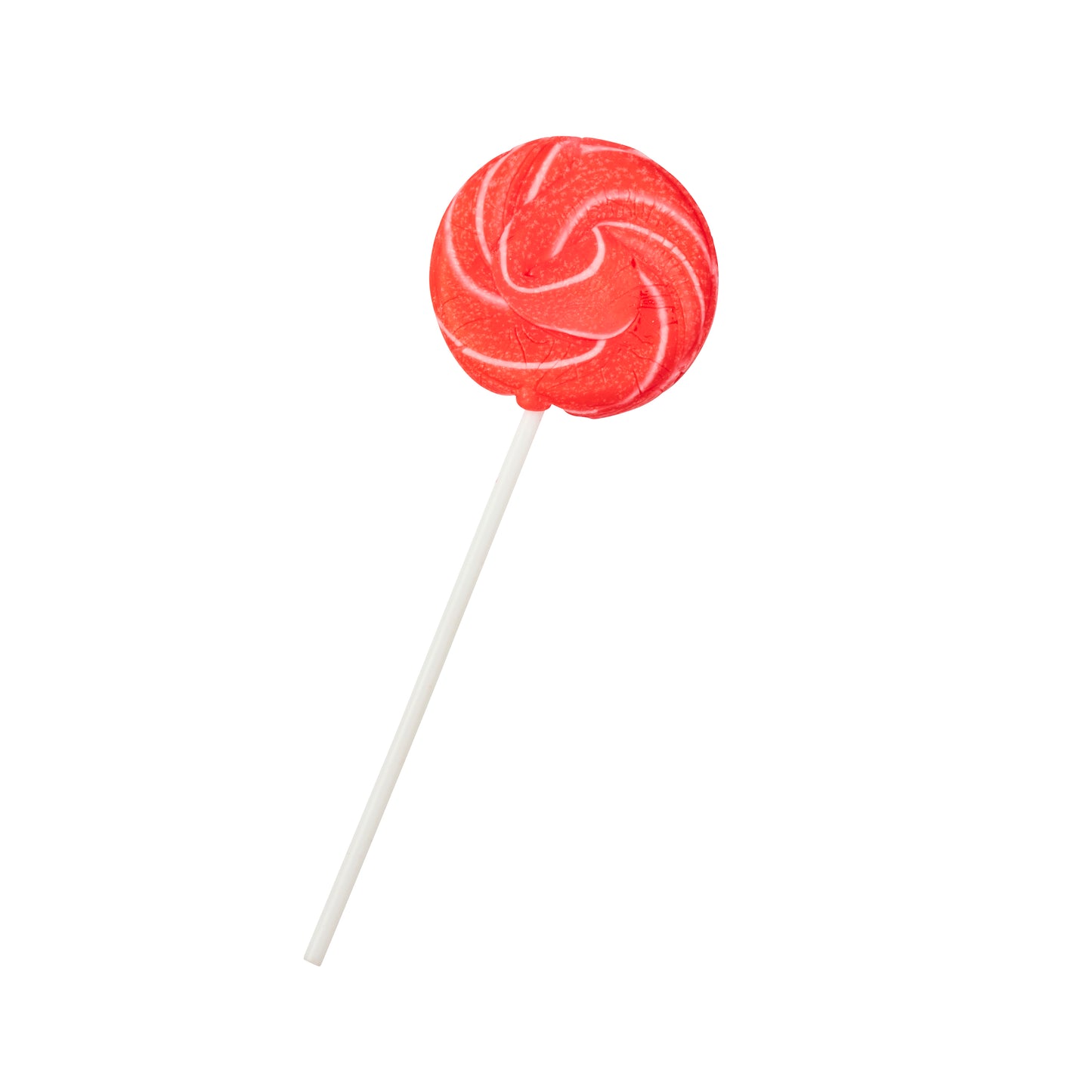 Red Swirly Pops 24pk 288g