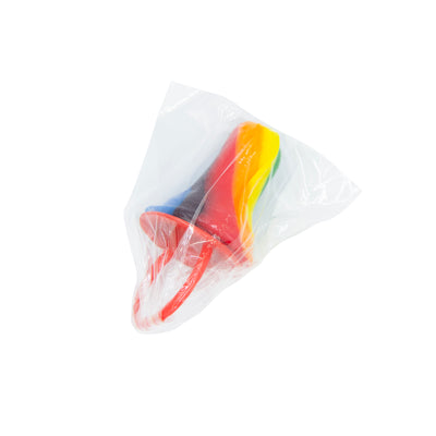 Rainbow Mini Dummy Tub 24pk 288g