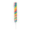 Unicorn Rainbow Twisty Pop 85g