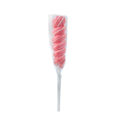 Pink Twisty Pops 24pk 288g