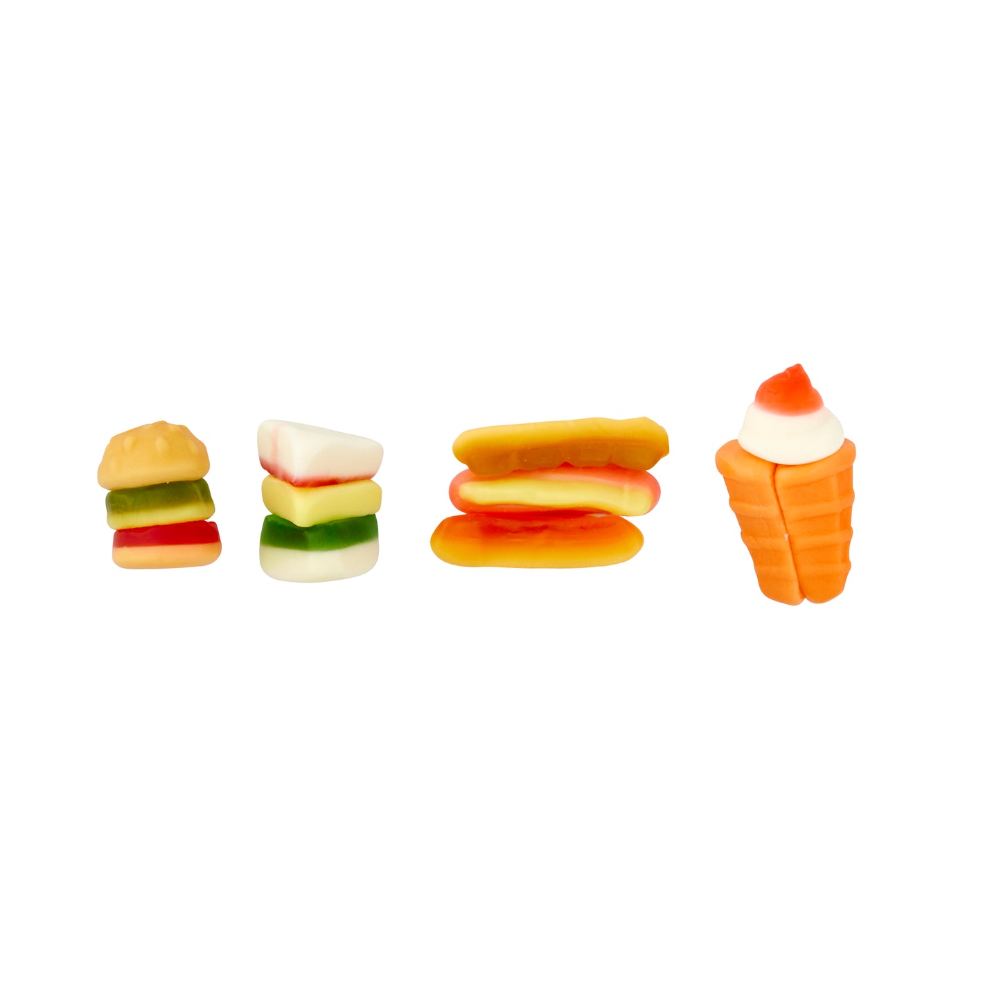Gummi Party Favourites 350g