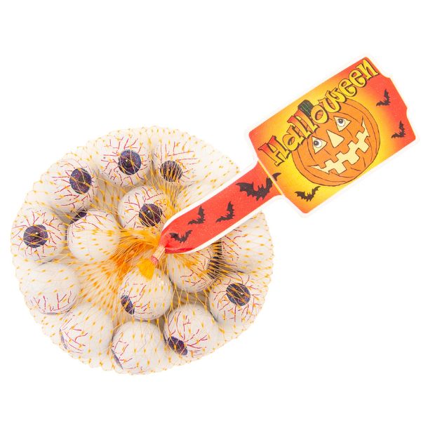 Chocolate Eyeballs 71g