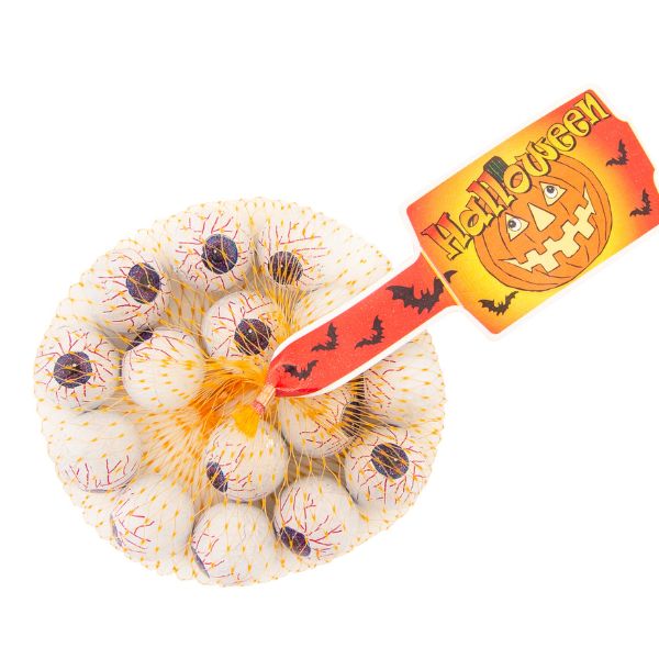 Halloween Chocolate Eyeballs 71g