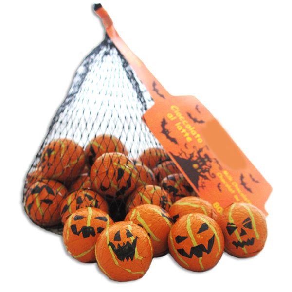 Chocolate Pumpkin 71g