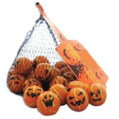 Halloween Chocolate Pumpkin 71g