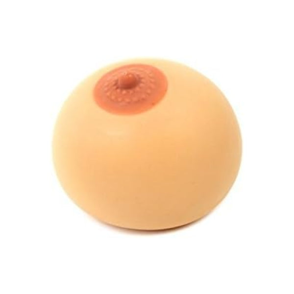 Large Novelty Boob Ball