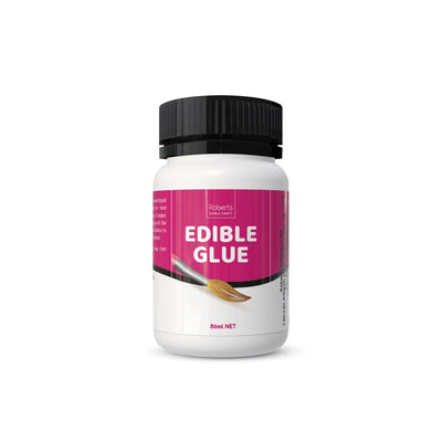 Roberts Edible Glue 80g