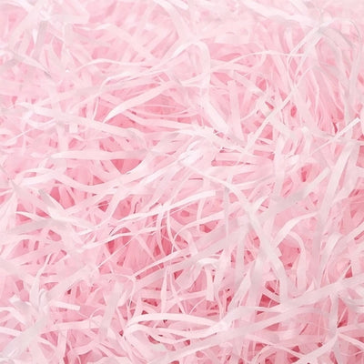 Pink Shredded Paper 30g