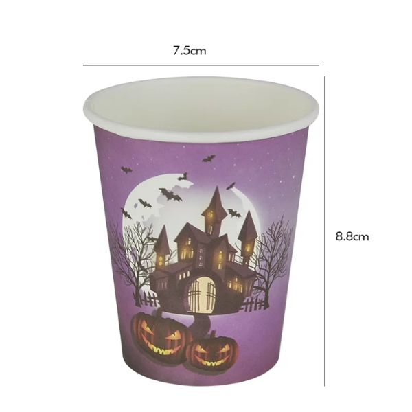 Castle Cups