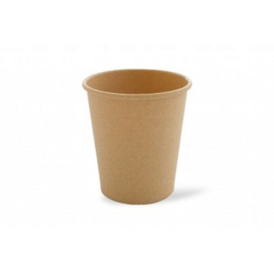 50pk Kraft Paper Cups