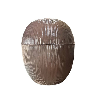 500ml Coconut Cup  10x11.5cm
