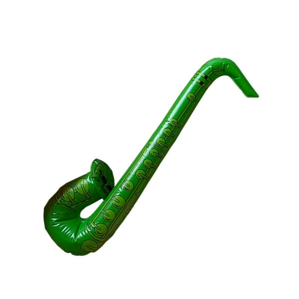 66cm PVC Inflatable Saxophone