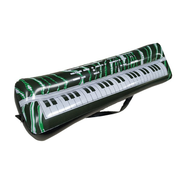 PVC Inflatable Keyboard 57x17x11cm – I Love This Shop