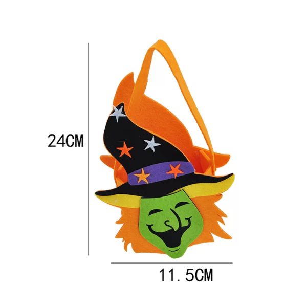 Witch Bag