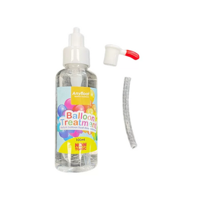 Any Float Balloon Treatment