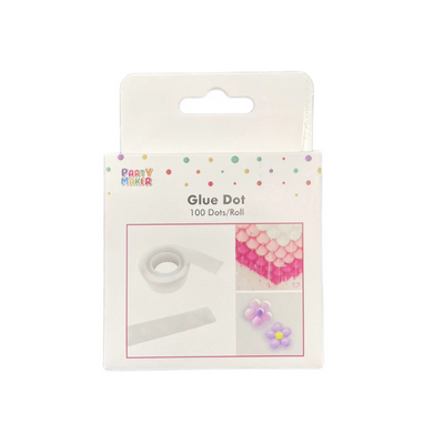 Balloon Glue Dot