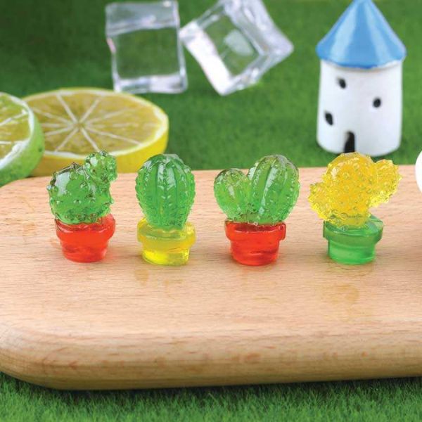 3D Cactus Gummy 1kg