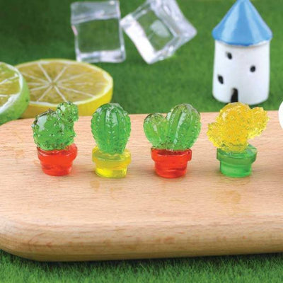 3D Cactus Gummy 1kg