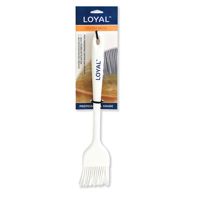 220mm Loyal Silicone Brush