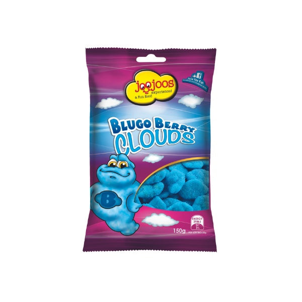 Joo Joos Blugo Berry Clouds 150g