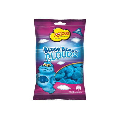 Joo Joos Blugo Berry Clouds 150g