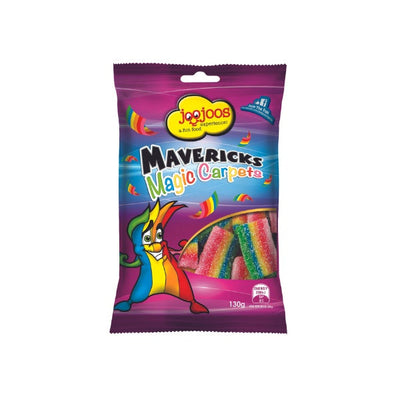 Joo Joos Maverick Magic Carpets 130g