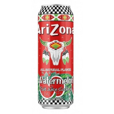 USA Arizona Watermelon 650ml