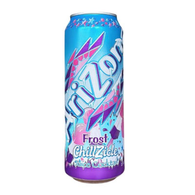 USA Arizona Frost Chillzicle 650ml