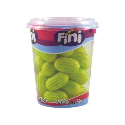 Fini Melon Gum Cups 180g