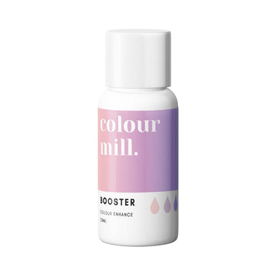 Colour Mill Booster Oil Based Colouring 20ml