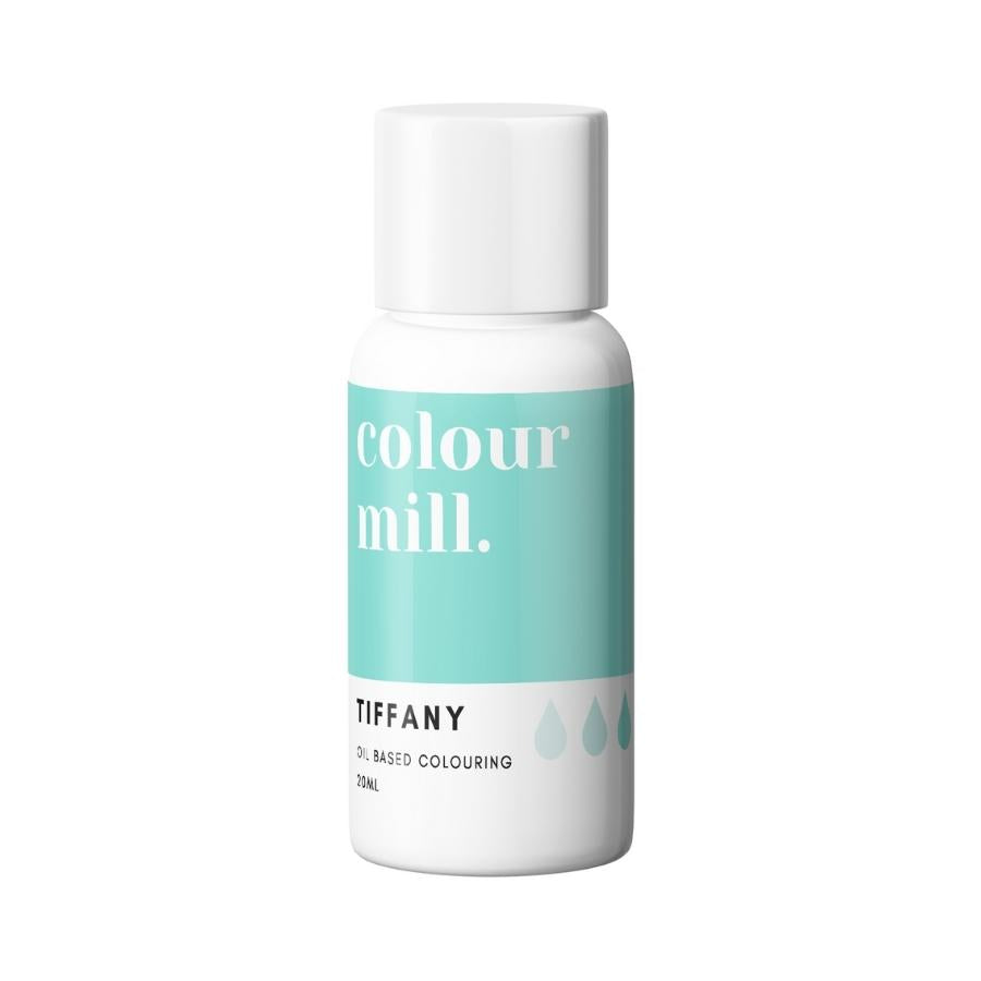 Colour Mill Tiffany Oil Based Colouring 20ml
