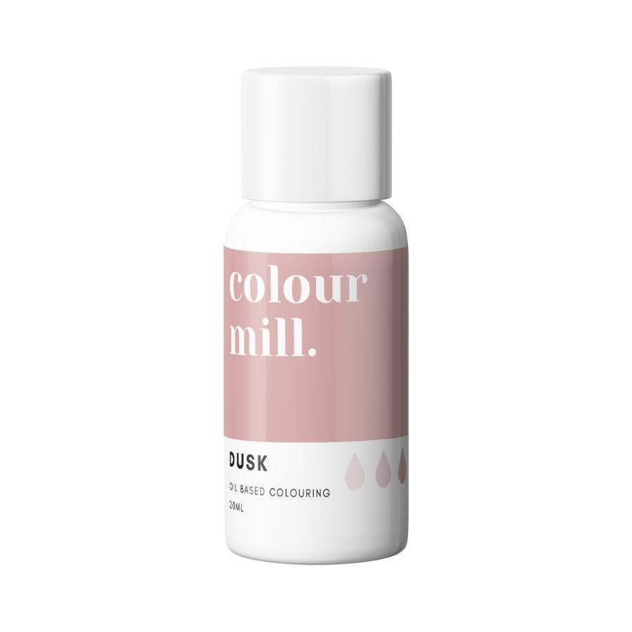 Colour Mill Dusk Oil Based Colouring 20ml